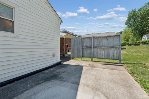 Tiny photo for 1410 Gates Street, Lynchburg, VA 24502 (MLS # 365874)