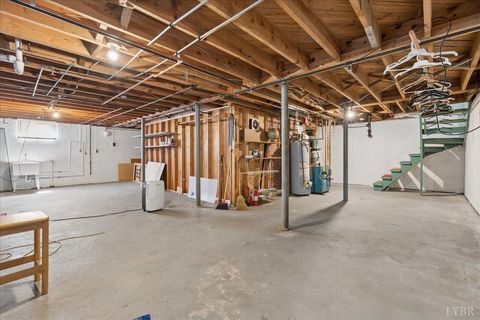 Tiny photo for 1410 Gates Street, Lynchburg, VA 24502 (MLS # 365874)