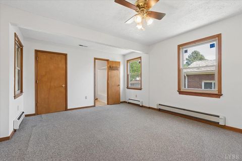 Tiny photo for 1410 Gates Street, Lynchburg, VA 24502 (MLS # 365874)
