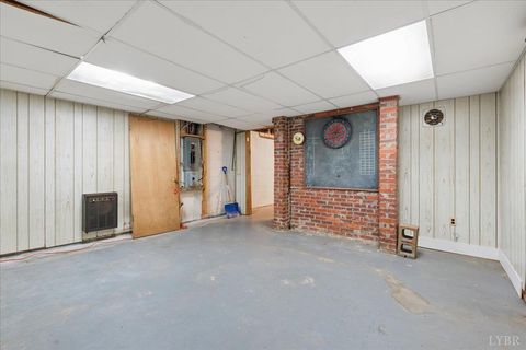 Tiny photo for 1410 Gates Street, Lynchburg, VA 24502 (MLS # 365874)