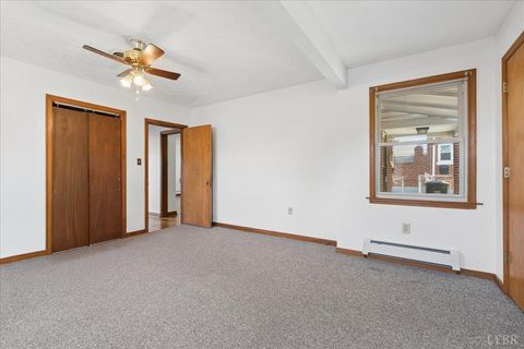 Tiny photo for 1410 Gates Street, Lynchburg, VA 24502 (MLS # 365874)