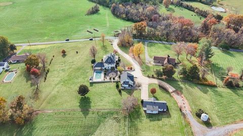 Tiny photo for 4059 Lowry Road, Goode, VA 24556 (MLS # 364456)