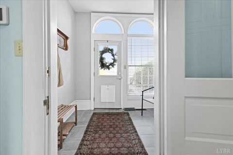 Tiny photo for 4059 Lowry Road, Goode, VA 24556 (MLS # 364456)