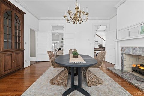 Tiny photo for 4059 Lowry Road, Goode, VA 24556 (MLS # 364456)