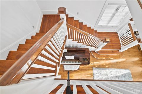 Tiny photo for 4059 Lowry Road, Goode, VA 24556 (MLS # 364456)