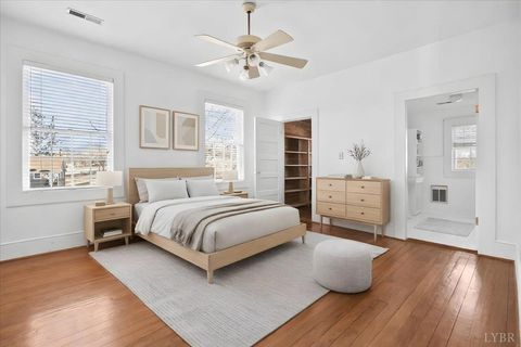 Tiny photo for 4059 Lowry Road, Goode, VA 24556 (MLS # 364456)