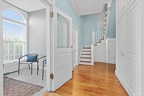 Tiny photo for 4059 Lowry Road, Goode, VA 24556 (MLS # 364456)