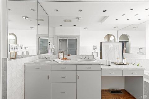 Tiny photo for 4059 Lowry Road, Goode, VA 24556 (MLS # 364456)