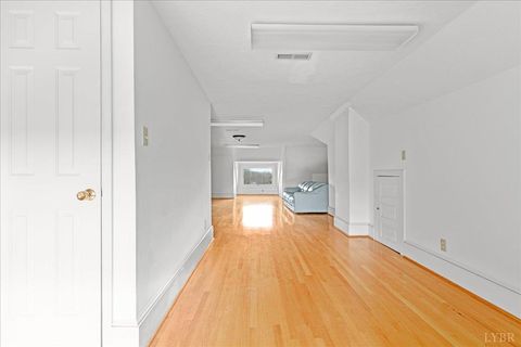 Tiny photo for 4059 Lowry Road, Goode, VA 24556 (MLS # 364456)