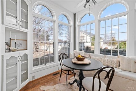 Tiny photo for 4059 Lowry Road, Goode, VA 24556 (MLS # 364456)