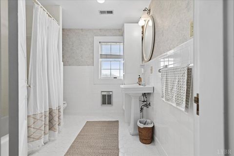 Tiny photo for 4059 Lowry Road, Goode, VA 24556 (MLS # 364456)