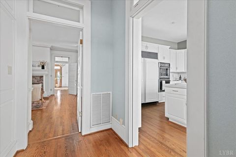 Tiny photo for 4059 Lowry Road, Goode, VA 24556 (MLS # 364456)