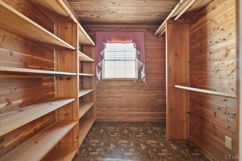 Tiny photo for 4059 Lowry Road, Goode, VA 24556 (MLS # 364456)