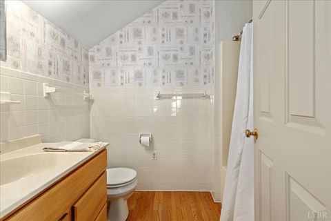 Tiny photo for 4059 Lowry Road, Goode, VA 24556 (MLS # 364456)