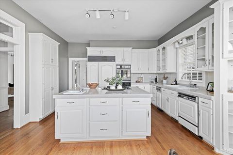 Tiny photo for 4059 Lowry Road, Goode, VA 24556 (MLS # 364456)