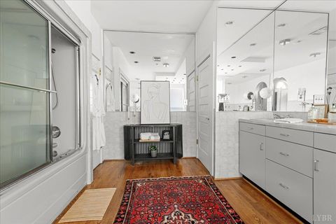 Tiny photo for 4059 Lowry Road, Goode, VA 24556 (MLS # 364456)