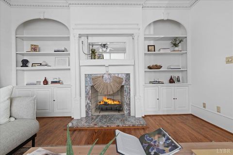 Tiny photo for 4059 Lowry Road, Goode, VA 24556 (MLS # 364456)