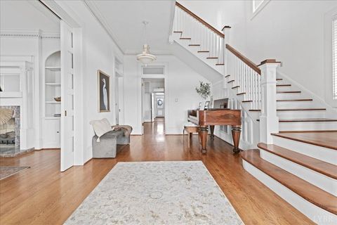 Tiny photo for 4059 Lowry Road, Goode, VA 24556 (MLS # 364456)