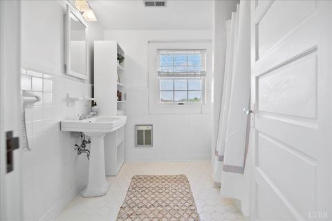 Tiny photo for 4059 Lowry Road, Goode, VA 24556 (MLS # 364456)