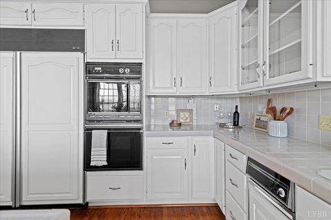 Tiny photo for 4059 Lowry Road, Goode, VA 24556 (MLS # 364456)