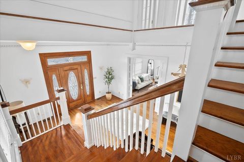 Tiny photo for 4059 Lowry Road, Goode, VA 24556 (MLS # 364456)