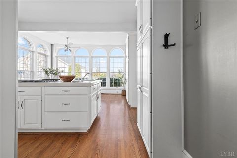 Tiny photo for 4059 Lowry Road, Goode, VA 24556 (MLS # 364456)