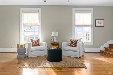 Tiny photo for 4059 Lowry Road, Goode, VA 24556 (MLS # 364456)