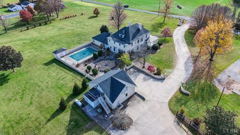 Tiny photo for 4059 Lowry Road, Goode, VA 24556 (MLS # 364456)