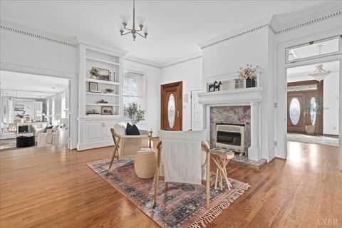 Tiny photo for 4059 Lowry Road, Goode, VA 24556 (MLS # 364456)