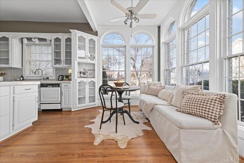 Tiny photo for 4059 Lowry Road, Goode, VA 24556 (MLS # 364456)