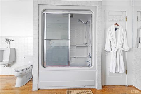 Tiny photo for 4059 Lowry Road, Goode, VA 24556 (MLS # 364456)