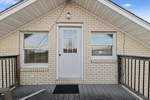Tiny photo for 4059 Lowry Road, Goode, VA 24556 (MLS # 364456)
