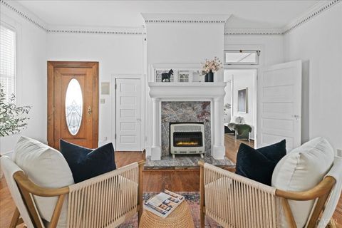 Tiny photo for 4059 Lowry Road, Goode, VA 24556 (MLS # 364456)