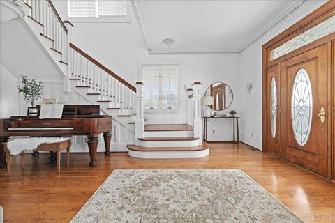 Tiny photo for 4059 Lowry Road, Goode, VA 24556 (MLS # 364456)