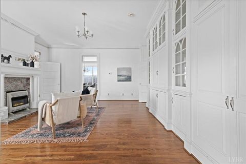 Tiny photo for 4059 Lowry Road, Goode, VA 24556 (MLS # 364456)