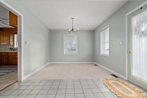 Tiny photo for 4059 Lowry Road, Goode, VA 24556 (MLS # 364456)