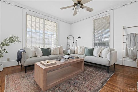 Tiny photo for 4059 Lowry Road, Goode, VA 24556 (MLS # 364456)