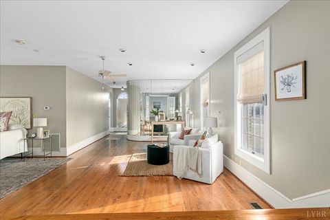 Tiny photo for 4059 Lowry Road, Goode, VA 24556 (MLS # 364456)