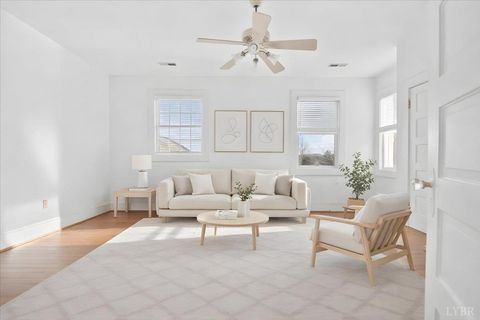 Tiny photo for 4059 Lowry Road, Goode, VA 24556 (MLS # 364456)