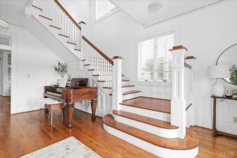 Tiny photo for 4059 Lowry Road, Goode, VA 24556 (MLS # 364456)