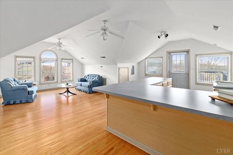 Tiny photo for 4059 Lowry Road, Goode, VA 24556 (MLS # 364456)