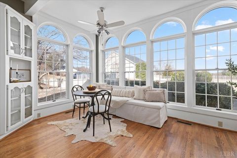 Tiny photo for 4059 Lowry Road, Goode, VA 24556 (MLS # 364456)