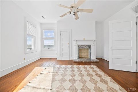 Tiny photo for 4059 Lowry Road, Goode, VA 24556 (MLS # 364456)