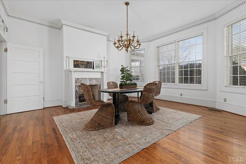 Tiny photo for 4059 Lowry Road, Goode, VA 24556 (MLS # 364456)