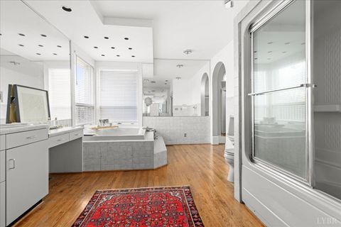 Tiny photo for 4059 Lowry Road, Goode, VA 24556 (MLS # 364456)