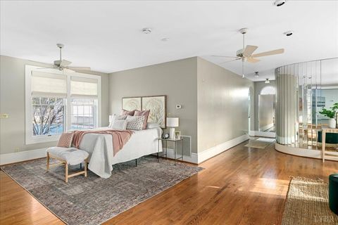 Tiny photo for 4059 Lowry Road, Goode, VA 24556 (MLS # 364456)