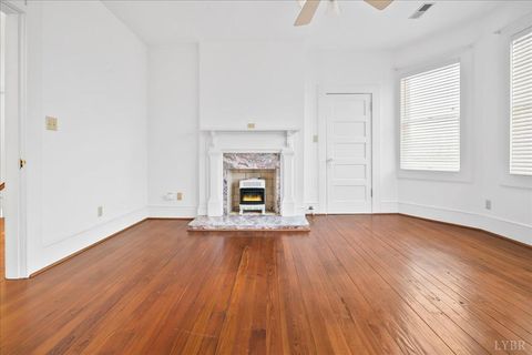 Tiny photo for 4059 Lowry Road, Goode, VA 24556 (MLS # 364456)