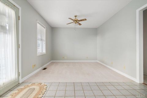 Tiny photo for 4059 Lowry Road, Goode, VA 24556 (MLS # 364456)