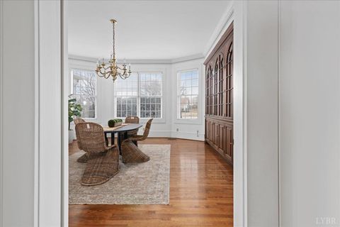 Tiny photo for 4059 Lowry Road, Goode, VA 24556 (MLS # 364456)