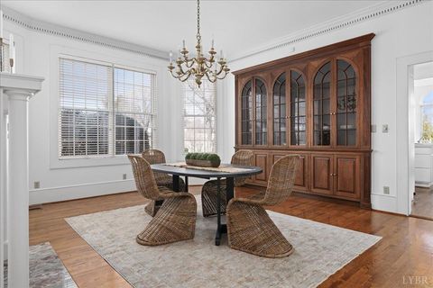 Tiny photo for 4059 Lowry Road, Goode, VA 24556 (MLS # 364456)